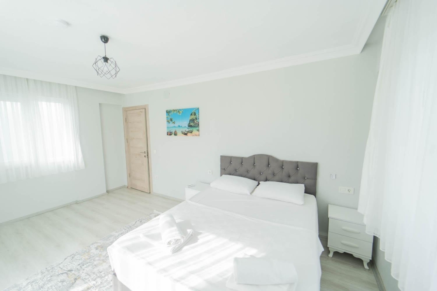 Villa Doğakent Karayel